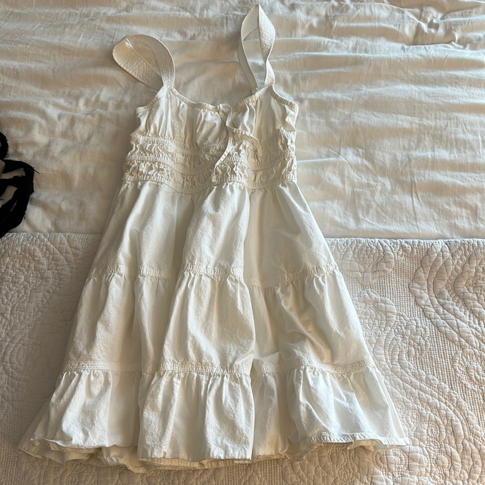Aritzia summer dress